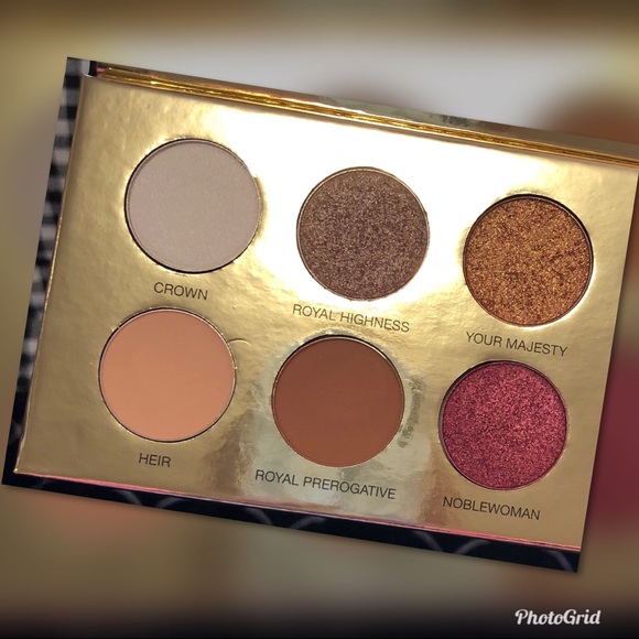 QUEEN OF HEARTS by COLOURED RAINE - Picture 4 of 5